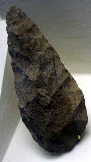 de la collection du musée.