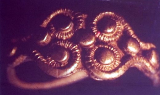 fouilles de Bucy.