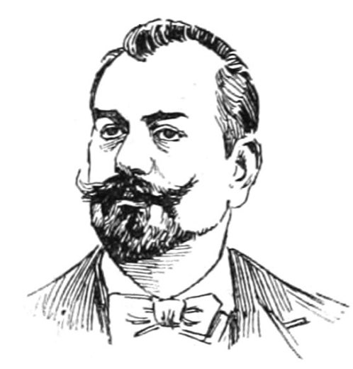 "La Nouvelle Chambre" : "Magniaudé".
